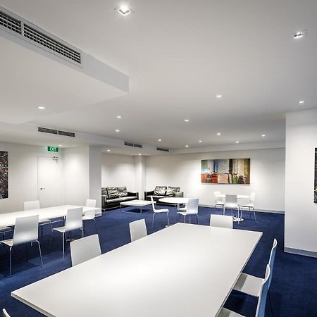 Milano Serviced Apartments Melbourne Eksteriør bilde