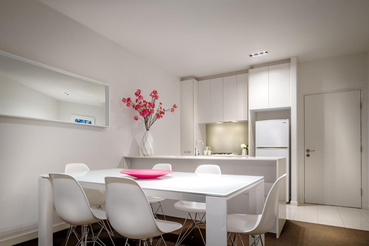 Milano Serviced Apartments Melbourne Eksteriør bilde