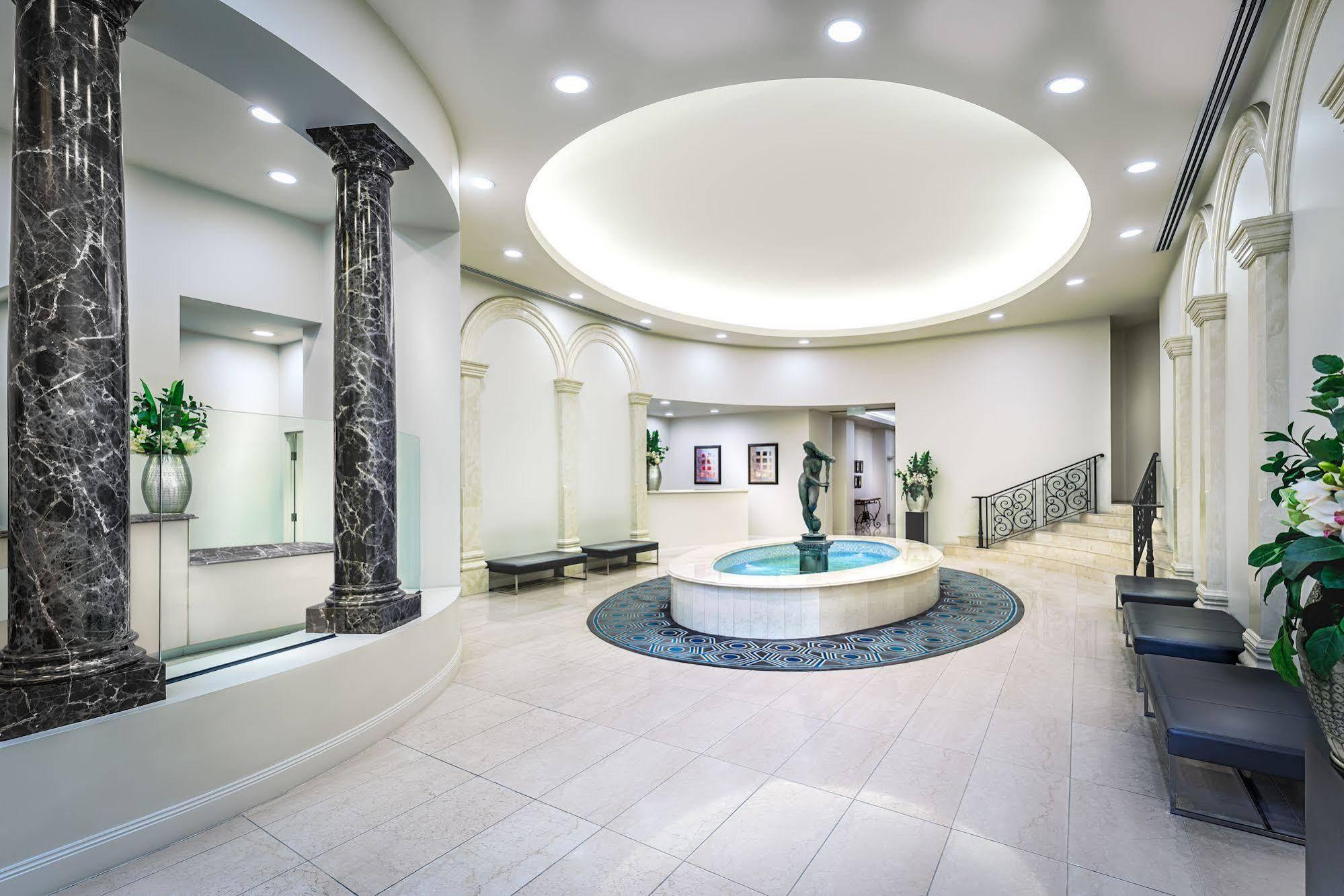 Milano Serviced Apartments Melbourne Eksteriør bilde