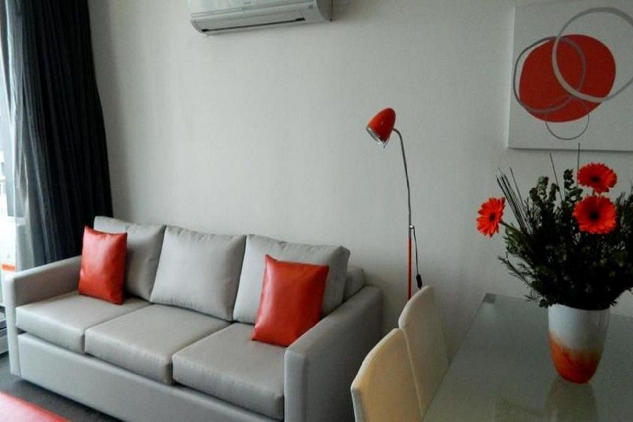 Milano Serviced Apartments Melbourne Eksteriør bilde