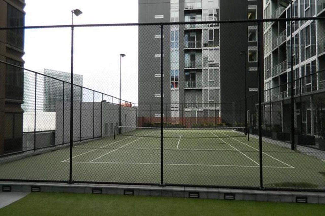 Milano Serviced Apartments Melbourne Eksteriør bilde