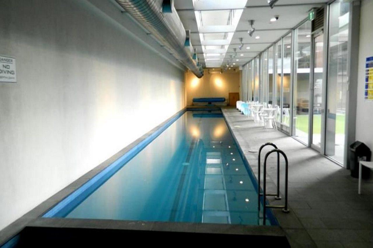 Milano Serviced Apartments Melbourne Eksteriør bilde