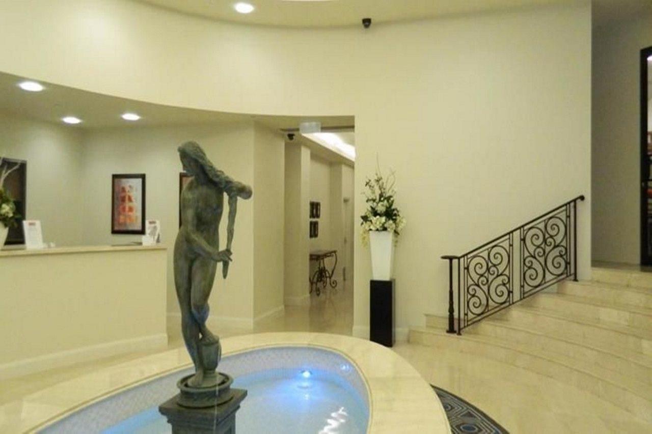 Milano Serviced Apartments Melbourne Eksteriør bilde