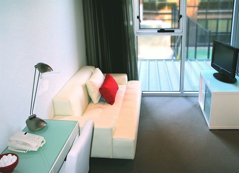 Milano Serviced Apartments Melbourne Rom bilde