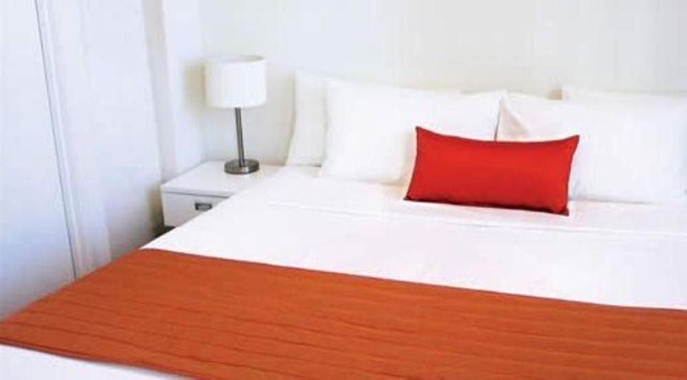 Milano Serviced Apartments Melbourne Eksteriør bilde