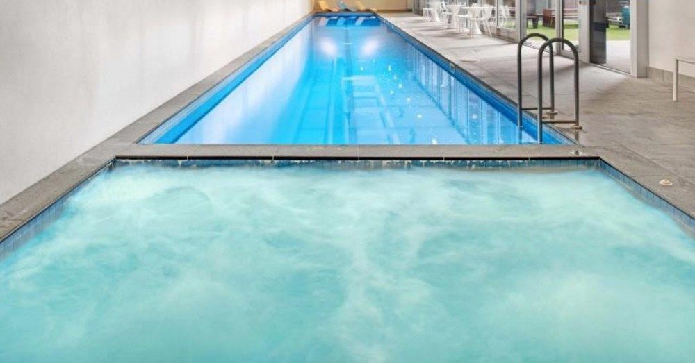 Milano Serviced Apartments Melbourne Eksteriør bilde