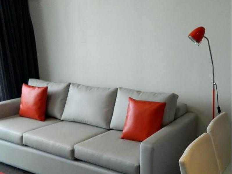 Milano Serviced Apartments Melbourne Eksteriør bilde